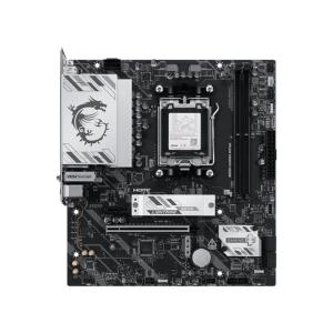 MSI B850M GAMING WIFI6E Motherboard